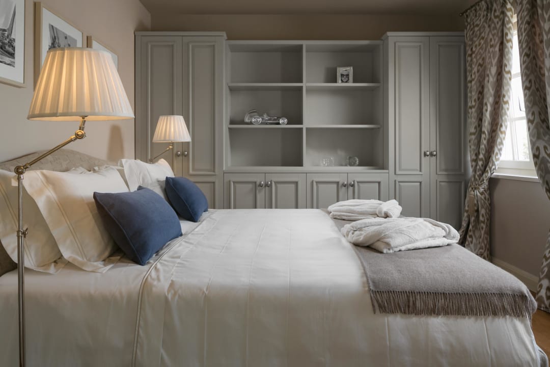 Zimmer Villa Celeste by HMZ Villas
