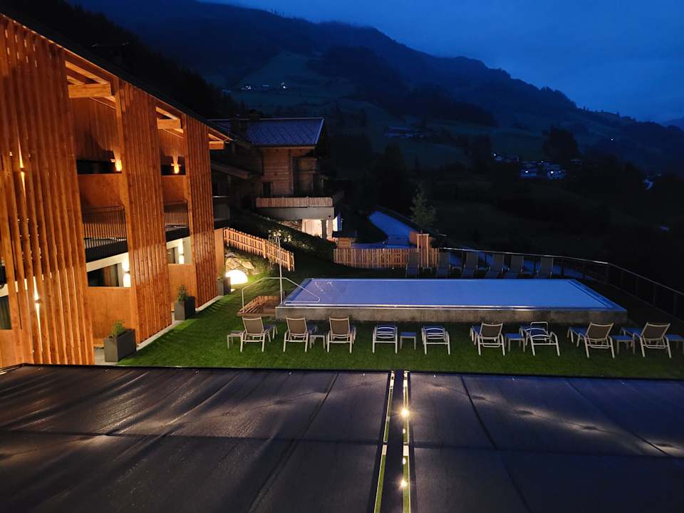 Sport & Freizeit Hotel Dorfer