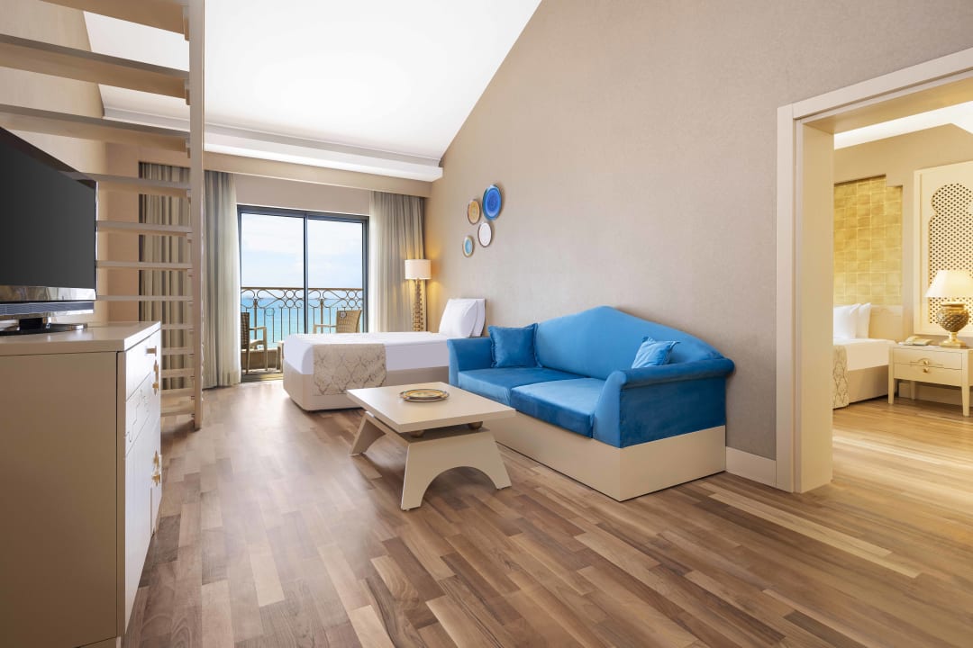 Zimmer Spice Hotel & Spa