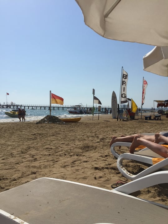Strand The Sense Deluxe Hotel