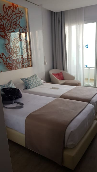 Zimmer The Sea Hotel by Grupotel - Adults only