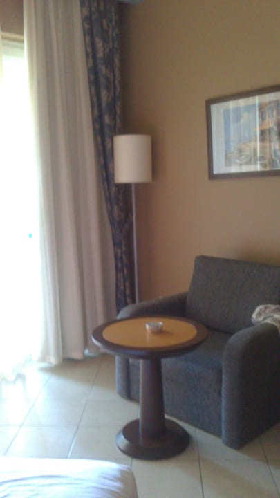 Sitzgelegenheit Labranda Alantur Resort