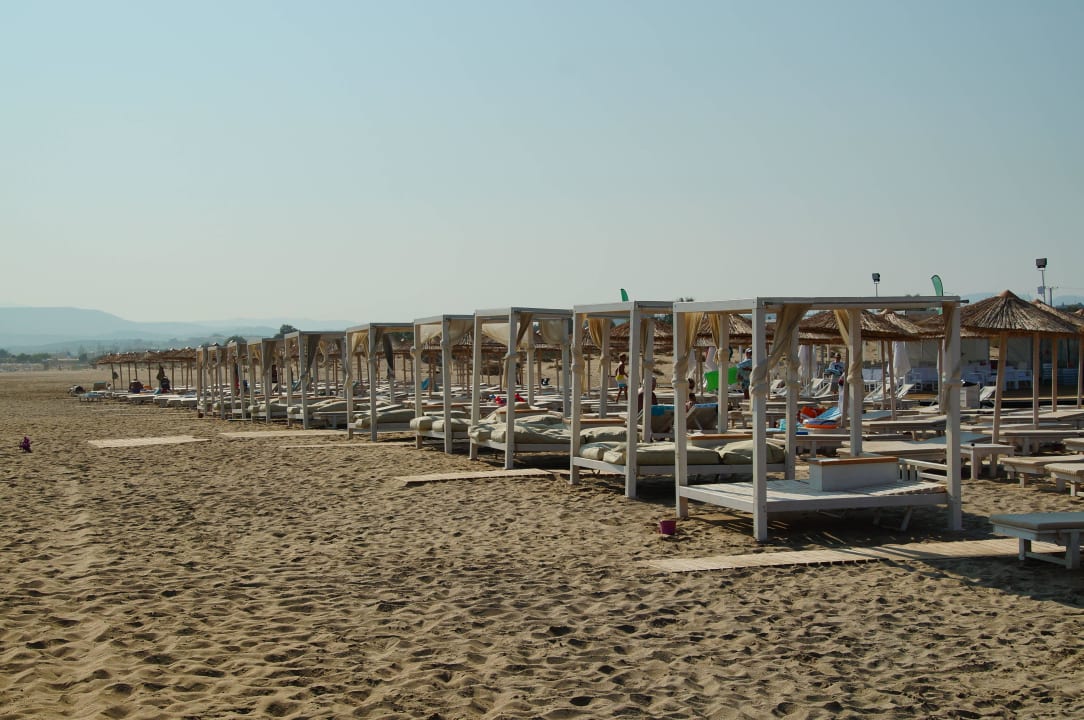 Anemos Luxury Grand Resort Anemos Luxury Grand Resort