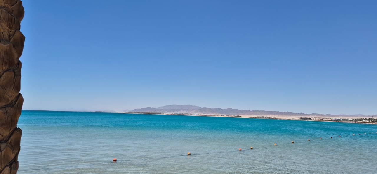 Strand Palm Royale Resort - Soma Bay