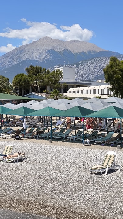 Strand Le Jardin Resort