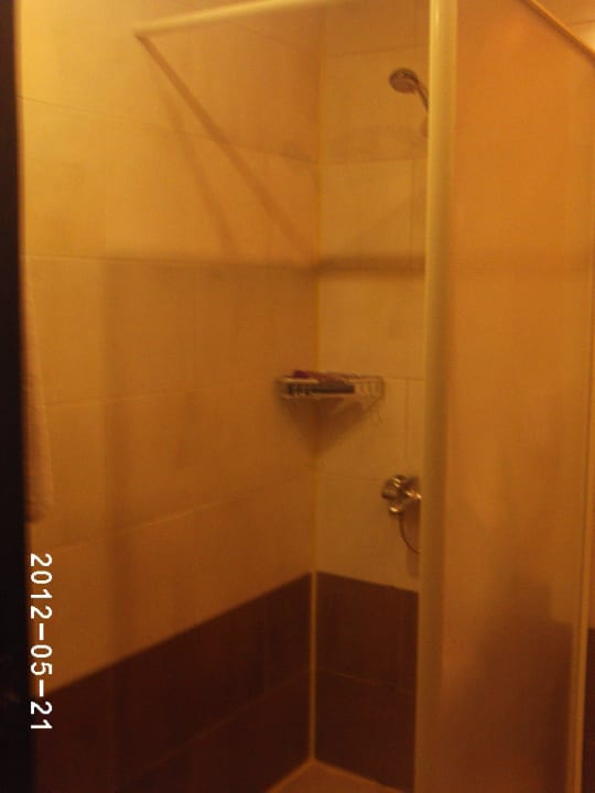 Begehbare Dusche Three Corners Sea Beach Resort