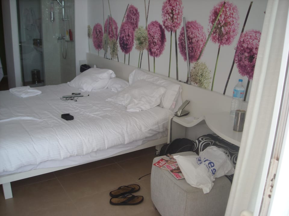 Standardzimmer Iberostar Waves Bahia de Palma