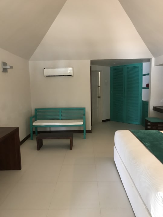 Zimmer Adaaran Select Hudhuran Fushi - Premium All Inclusive