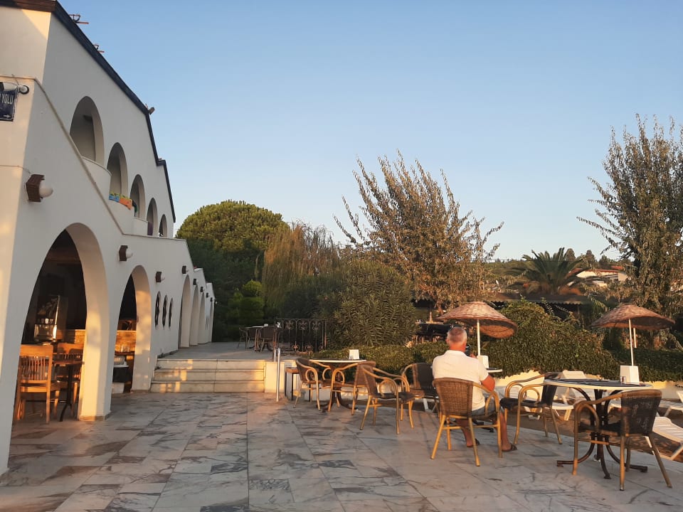 Gastro Dogan Paradise Beach