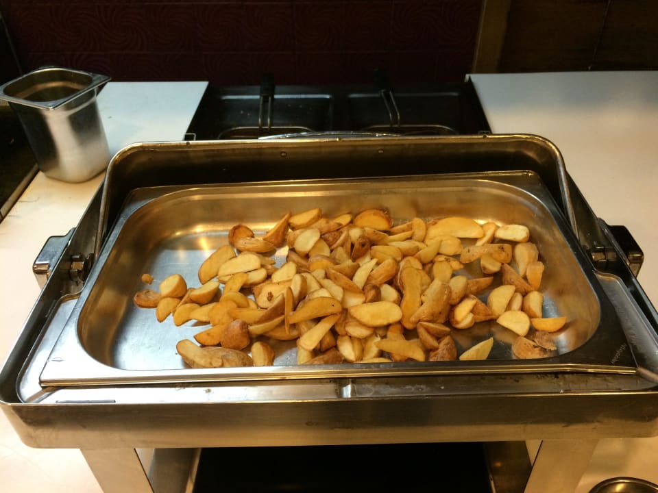 Buffet täglich was anderes Ramada Plaza by Wyndham Antalya