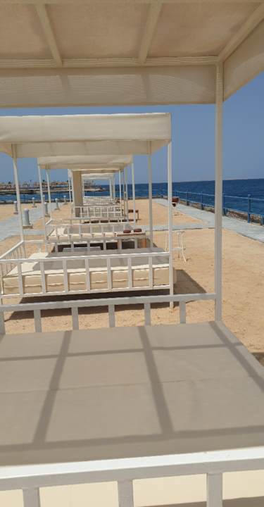 Strand Beach Albatros Resort