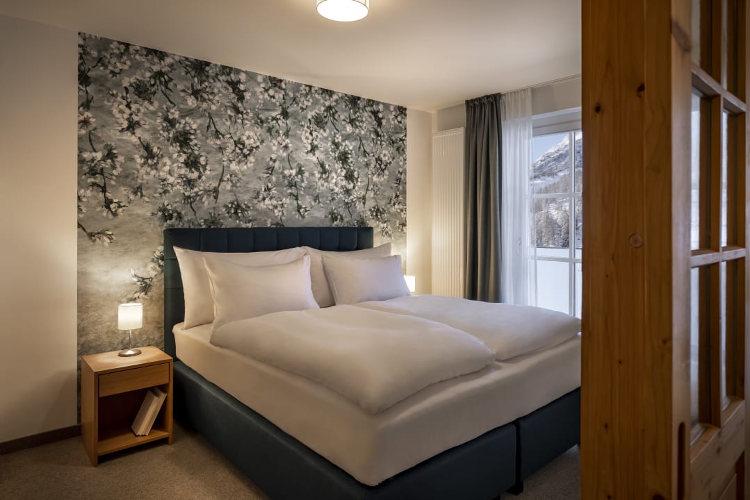 Zimmer Kesselspitze Hotel & Chalet, Valamar Collection