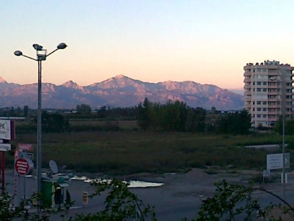 Berge Limak Lara Deluxe Hotel & Resort
