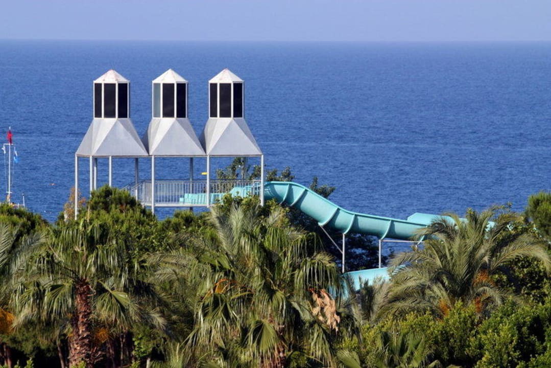 Горки Limak Limra Hotel & Resort