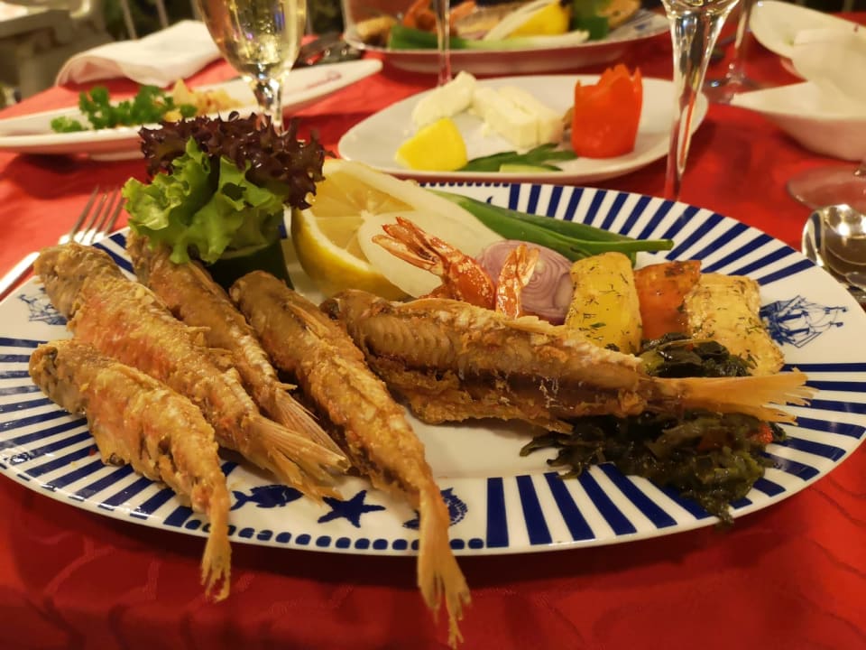 Gastro Hotel Delphin Imperial