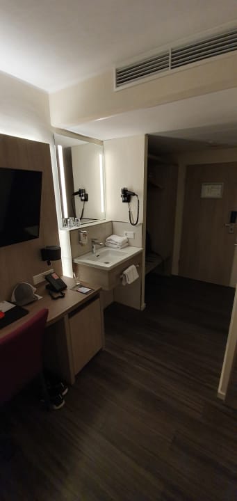 Zimmer CityClass Hotel am Heumarkt