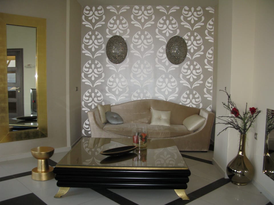 Lobby Sivota Diamond Spa Resort