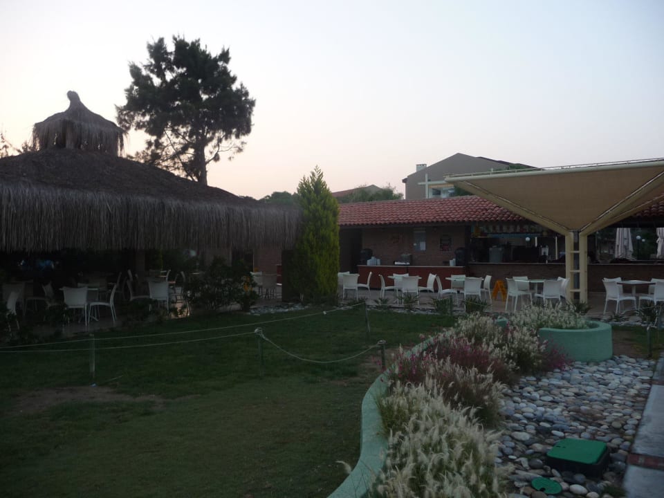 Anlage Ephesia Holiday Beach Club