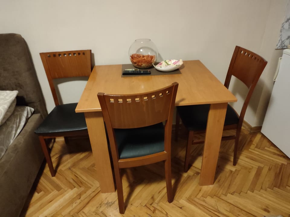Zimmer Antonio rooms