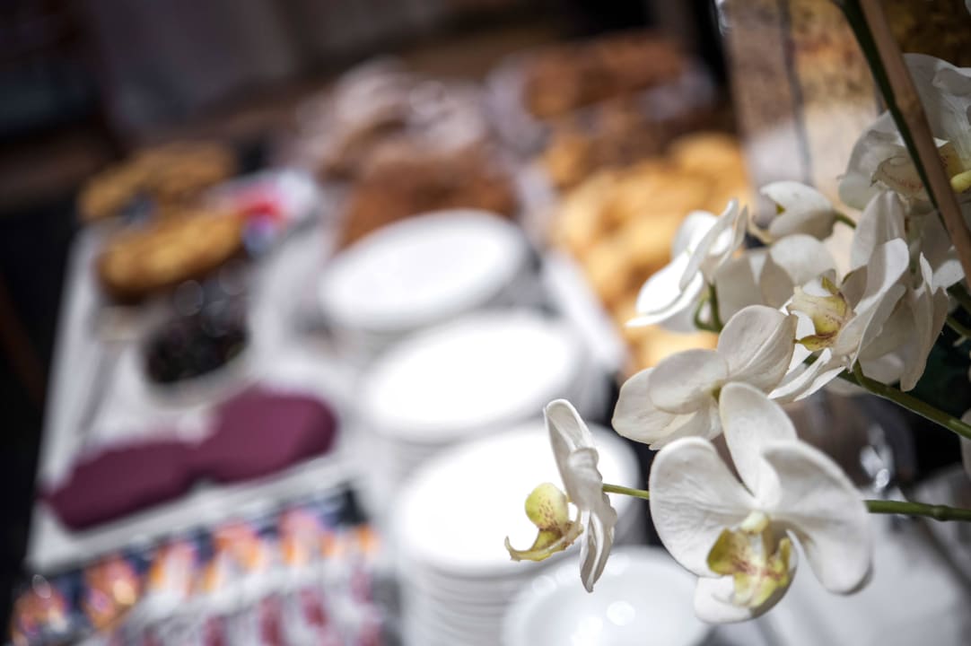 Breakfast AS Hotel Dei Giovi