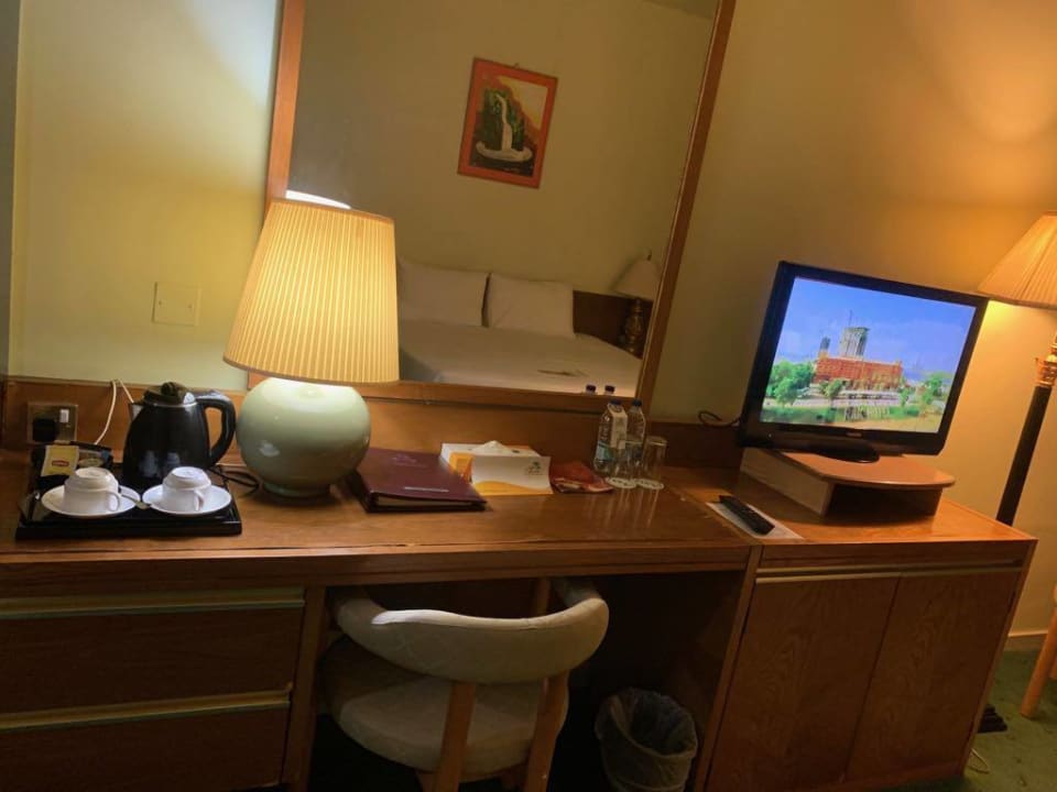 Zimmer Ras Al Khaimah Hotel