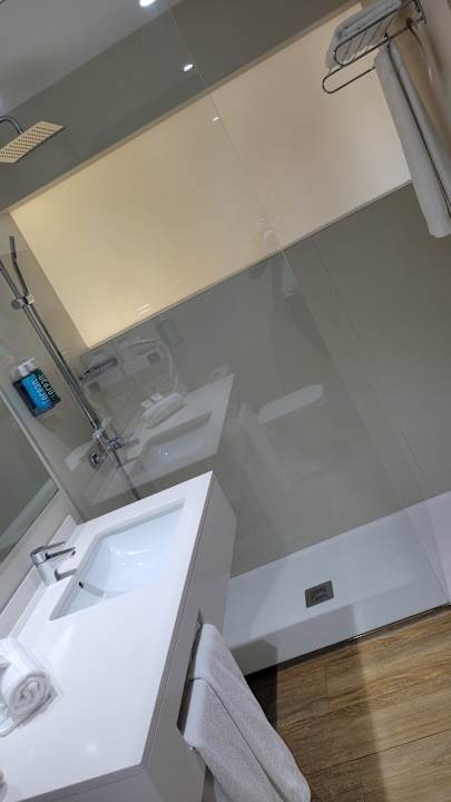 Zimmer Playa Park Zensation