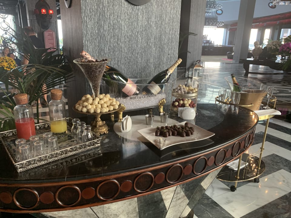 Gastro Selectum Luxury Resort Belek