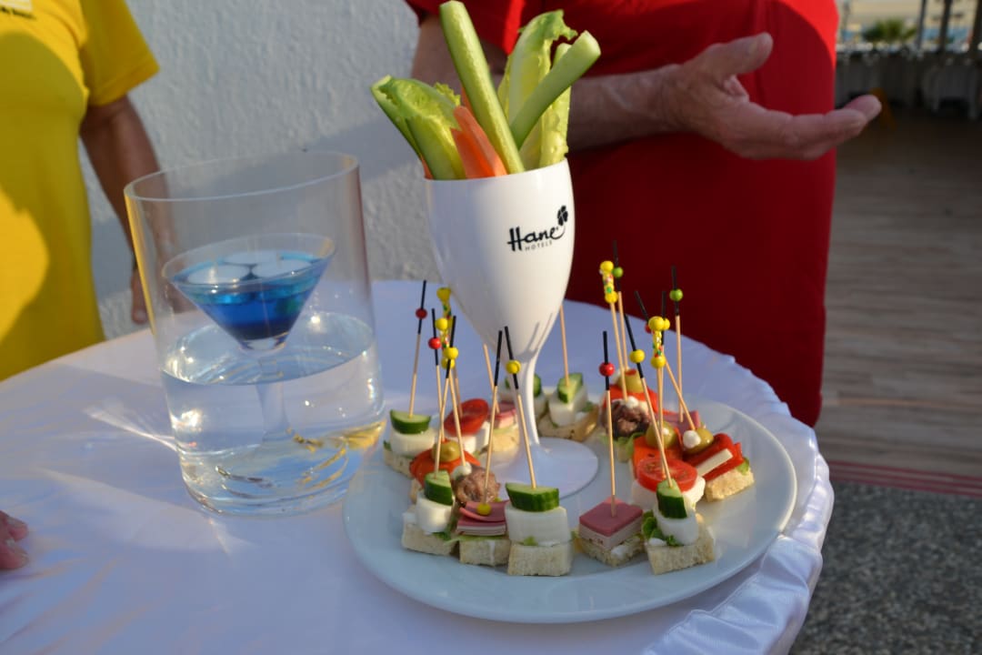 Gastro Hane Family Resort