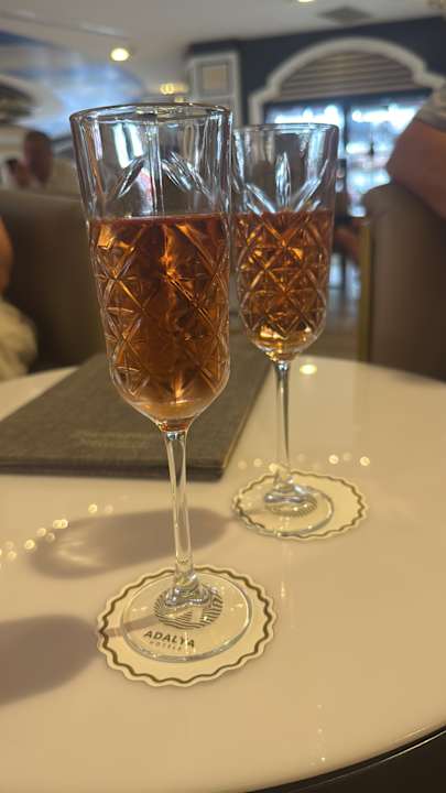 Sonstiges Adalya Elite Lara