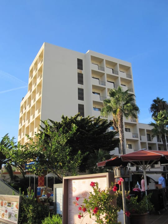 Hotel La Santa Maria Hotel