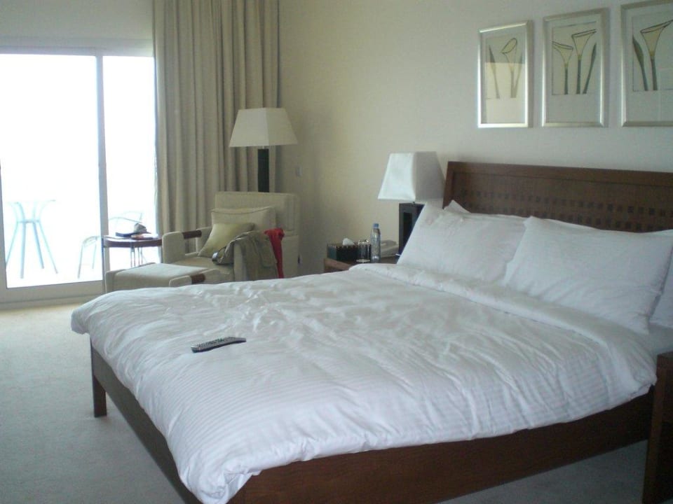 Bett Radisson Blu Resort Fujairah