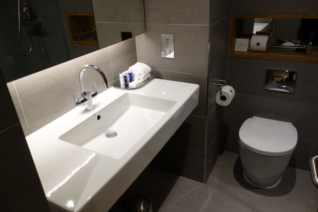 Zimmer Apex City of Glasgow Hotel