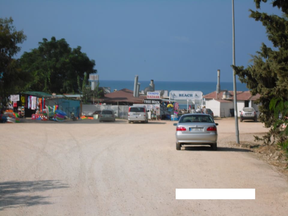 Der Steinige und Steile Weg Side Alegria Hotel & Spa - Adults only +16