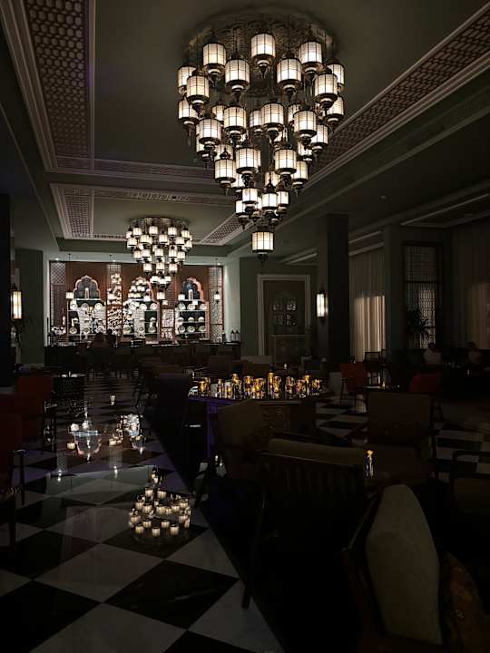 Sonstiges Steigenberger Resort Alaya Marsa Alam - Red Sea - Adults only