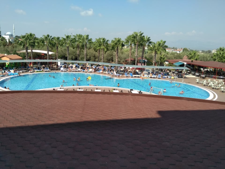 Pool FUN&SUN Smart Hane Sun Hotel