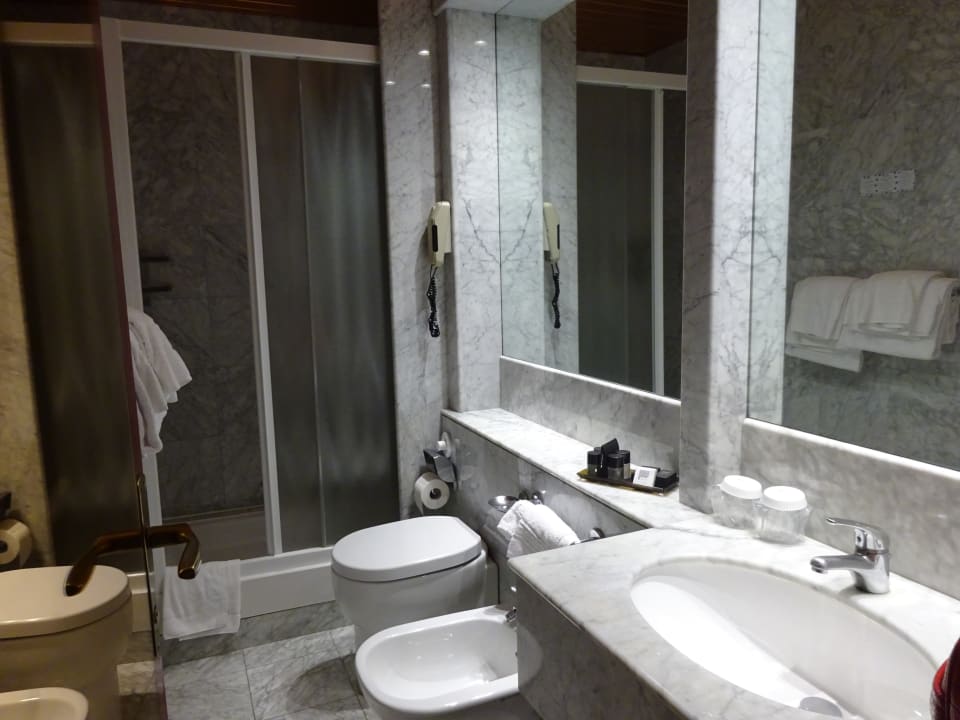 Zimmer Park Hotel Brasilia