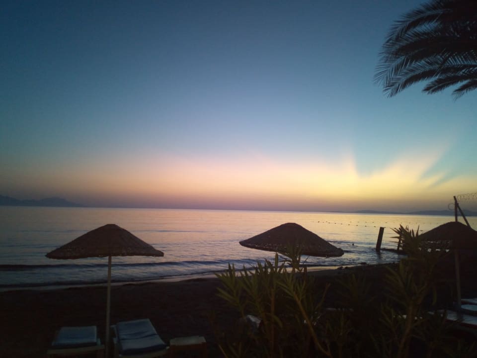 Strand Dogan Paradise Beach