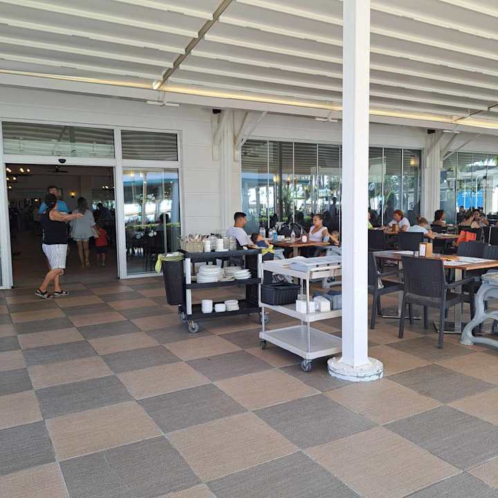 Gastro Crystal Waterworld