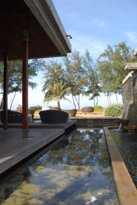Blue Bar JW Marriott Phuket Resort & Spa