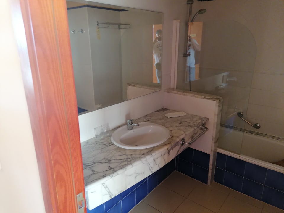 Zimmer SBH Costa Calma Beach Resort