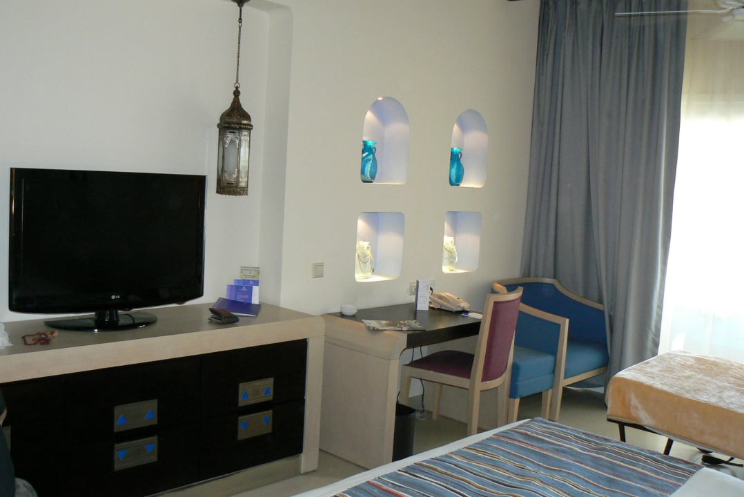 Pokój Hilton Marsa Alam Nubian Resort