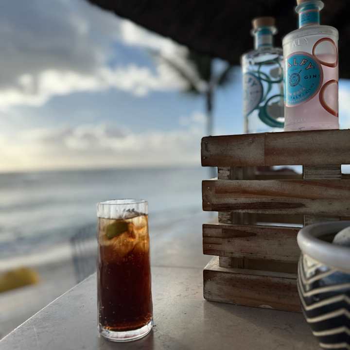 Gastro Le Meridien Ile Maurice