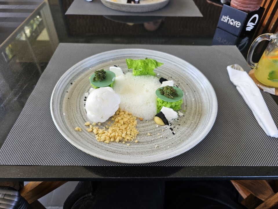 Gastro Hilton Bali Resort