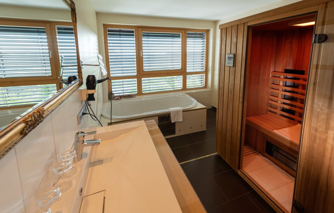 Zimmer Thula Wellnesshotel Bayerischer Wald