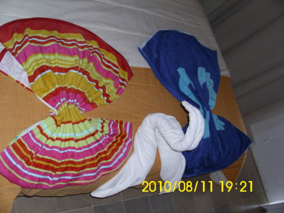 Bettdeko Djerba Sun Beach Hotel & Spa