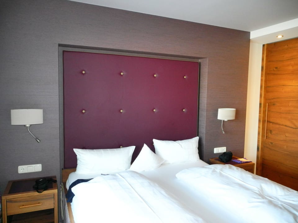 Guter Komfort Hotel Sommer