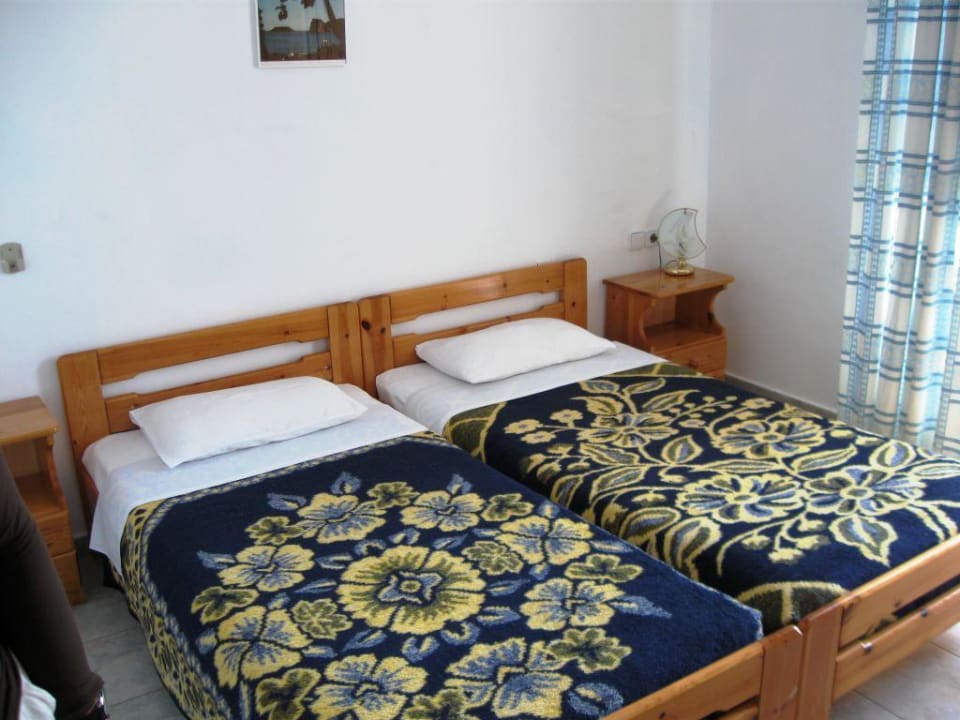 Zimmer Hotel Delfini