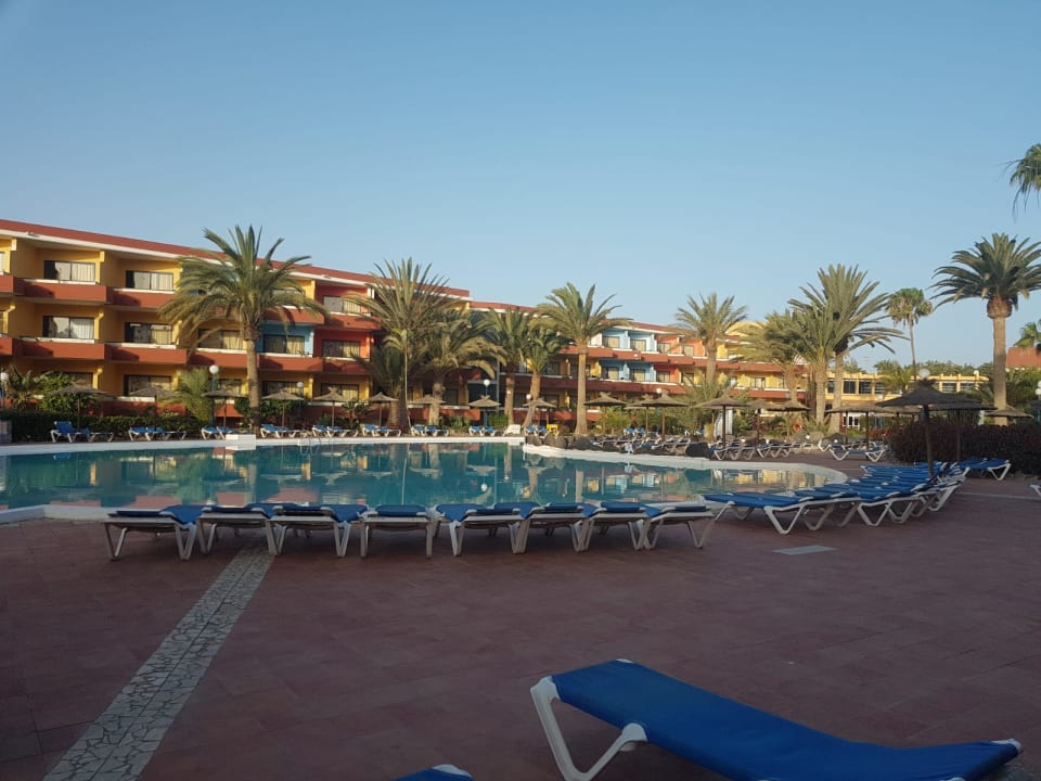 Pool SBH Fuerteventura Playa