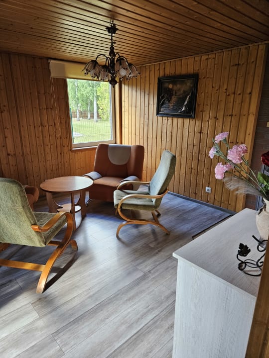 Zimmer Center Hotel Bronkow