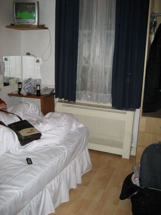 Zimmer Hotel Royal Hyde Park